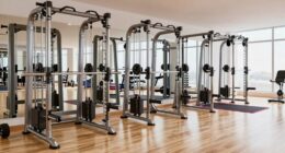 top smith machine picks