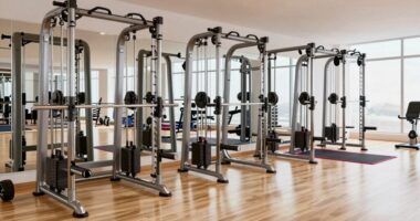 top smith machine picks