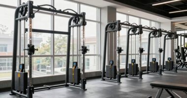 top smith machines 2026