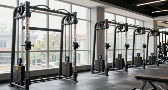 top smith machines 2026