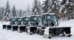top snow blowers 2026