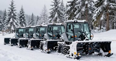 top snow blowers 2026