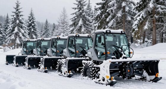 top snow blowers 2026