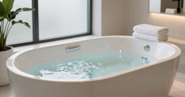 top soaking tubs 2026