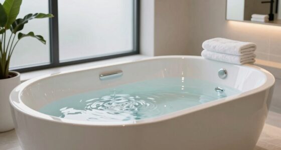 top soaking tubs 2026