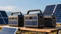 top solar generators 2026