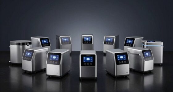 top sous vide machines