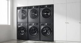 top space saving appliances