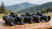 top spotting scopes list