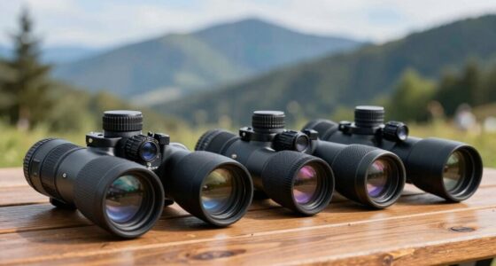 top spotting scopes list