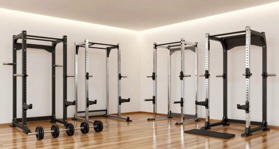 top squat racks 2026