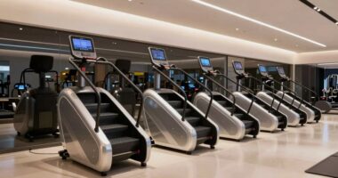 top stair climber picks