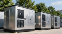top standby generator options