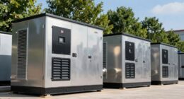 top standby generator options