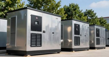 top standby generator options