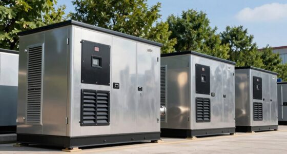 top standby generator options