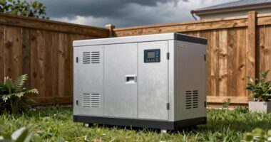 top standby generators 2026