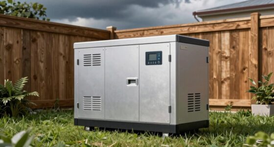 top standby generators 2026