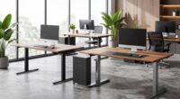 top standing desks 2026