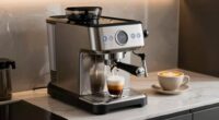 top super automatic espresso machines