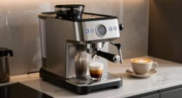 top super automatic espresso machines