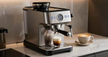 top super automatic espresso machines