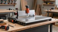 top table saw recommendations
