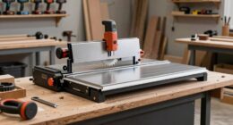 top table saw recommendations