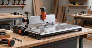 top table saw recommendations