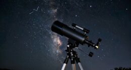 top telescopes for stargazing