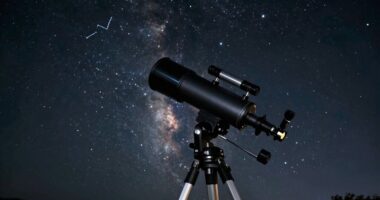 top telescopes for stargazing