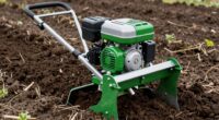 top tiller cultivator picks