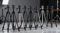top tripods for filmmaking