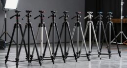 top tripods for filmmaking