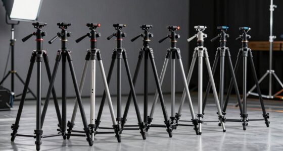 top tripods for filmmaking