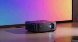 top ultra short projectors