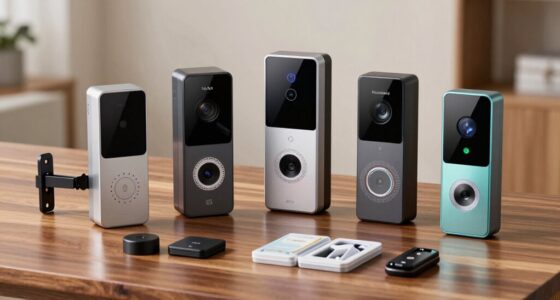 top video doorbell bundles