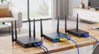top wifi 7 routers