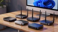 top wifi 7 routers
