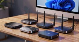 top wifi 7 routers