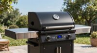 top wifi pellet grills