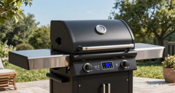 top wifi pellet grills