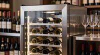 top wine cooler picks