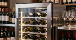top wine cooler picks