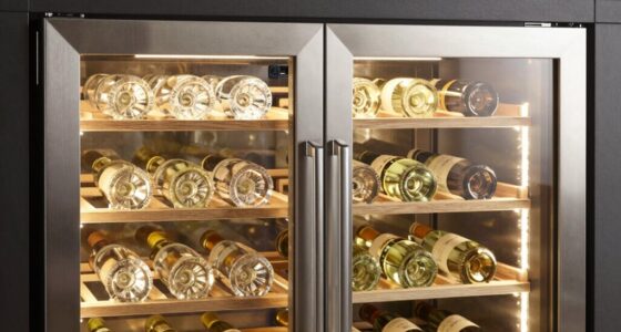 top wine coolers 2026