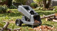 top yard cleanup tools