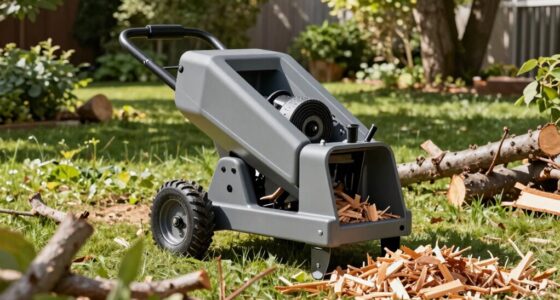 top yard cleanup tools