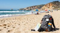 travel pitfalls in california