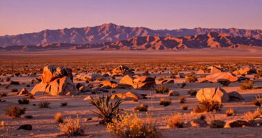 underrated california state parks