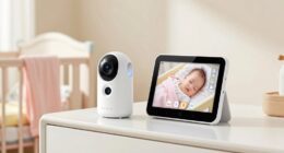 understanding baby monitor systems